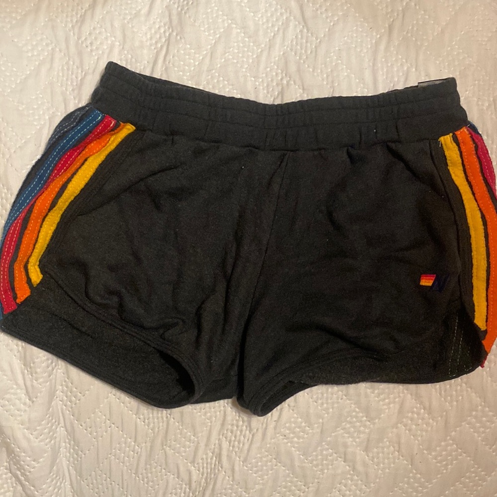 Aviator Nation Shorts